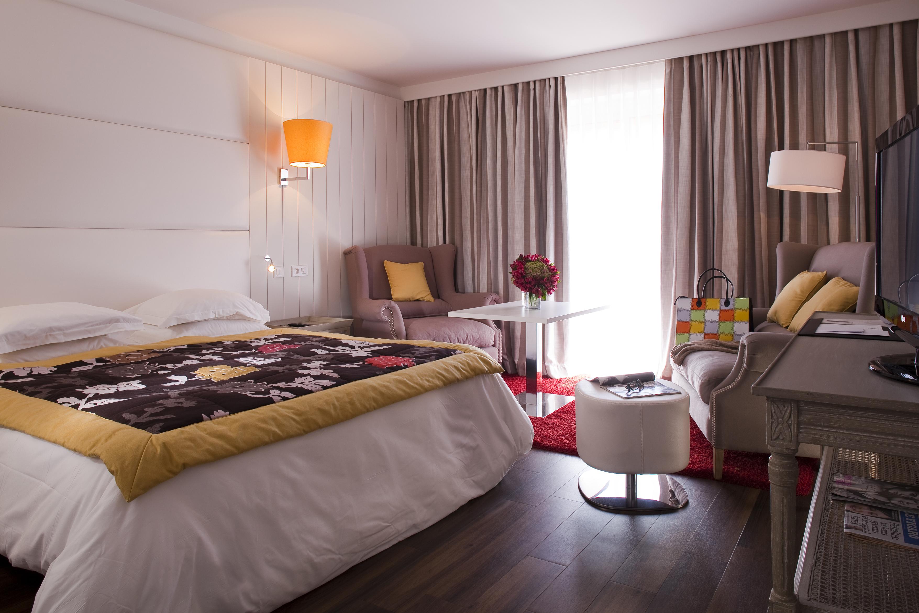 Hotel Maison Chiberta Anglet Exterior foto