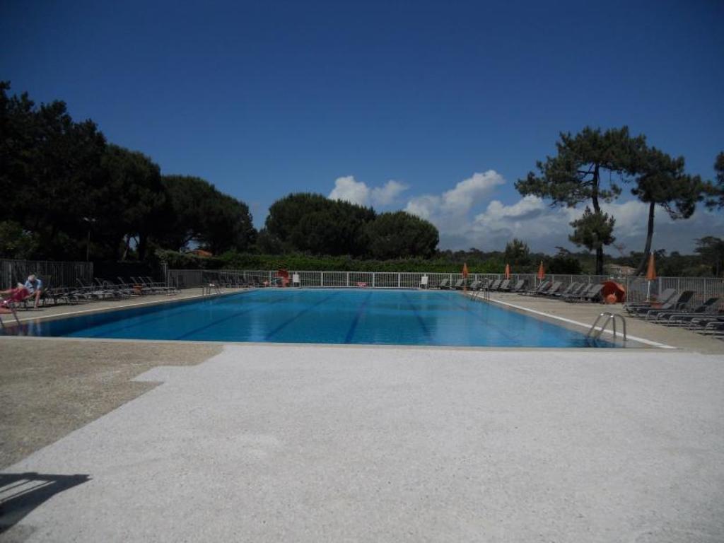 Hotel Maison Chiberta Anglet Zimmer foto