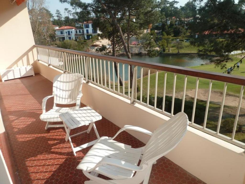 Hotel Maison Chiberta Anglet Zimmer foto