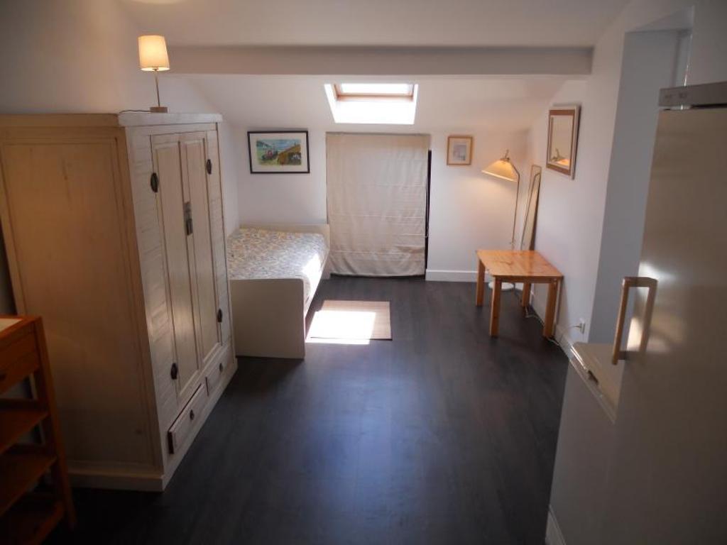 Hotel Maison Chiberta Anglet Zimmer foto