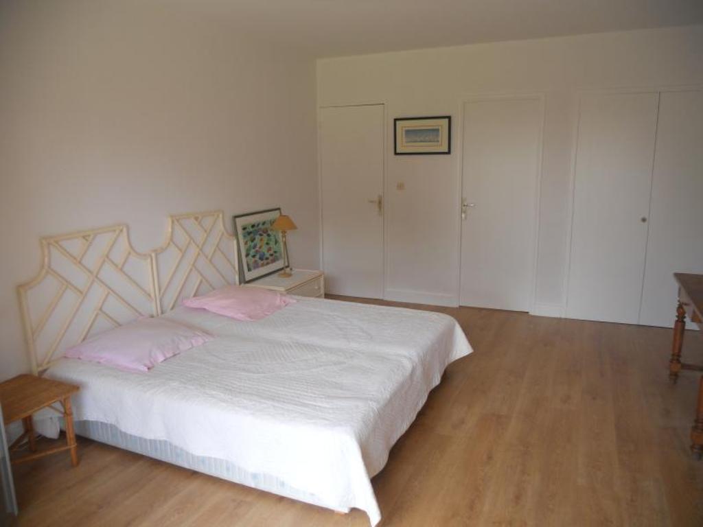 Hotel Maison Chiberta Anglet Zimmer foto