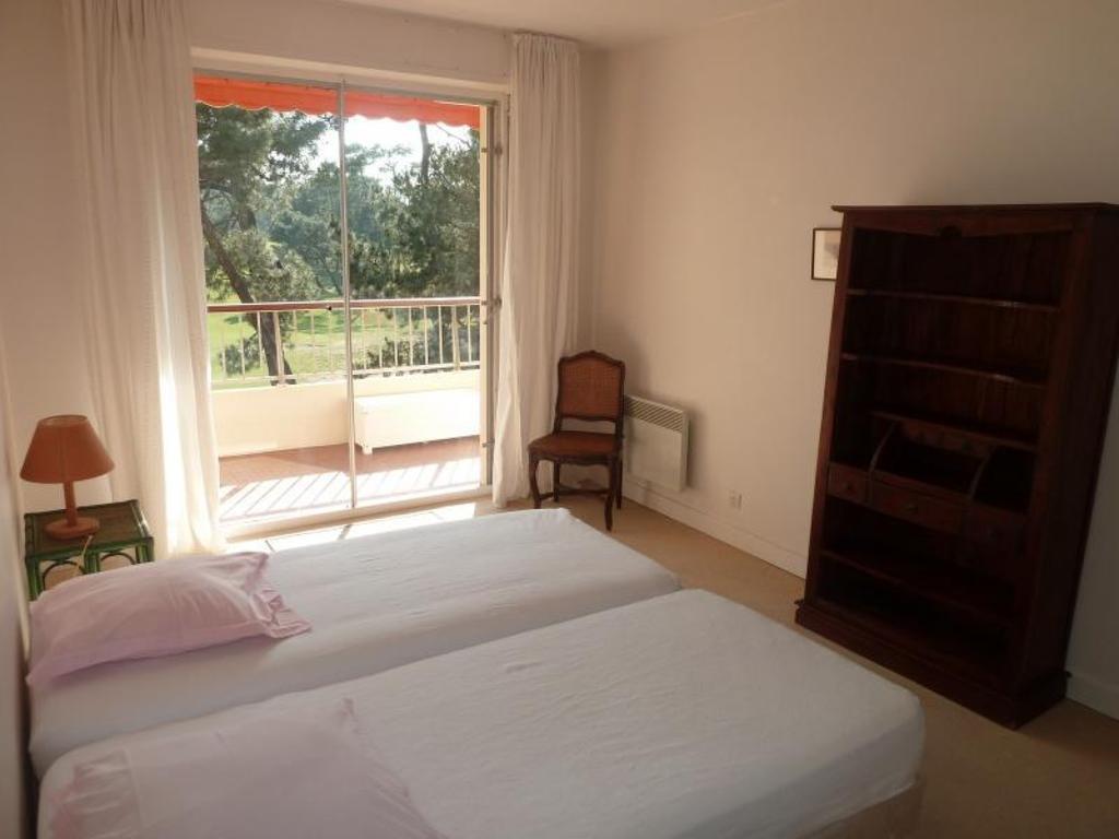 Hotel Maison Chiberta Anglet Zimmer foto
