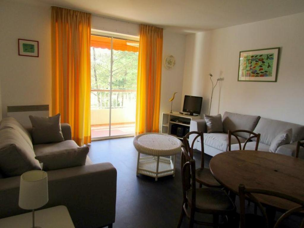 Hotel Maison Chiberta Anglet Zimmer foto