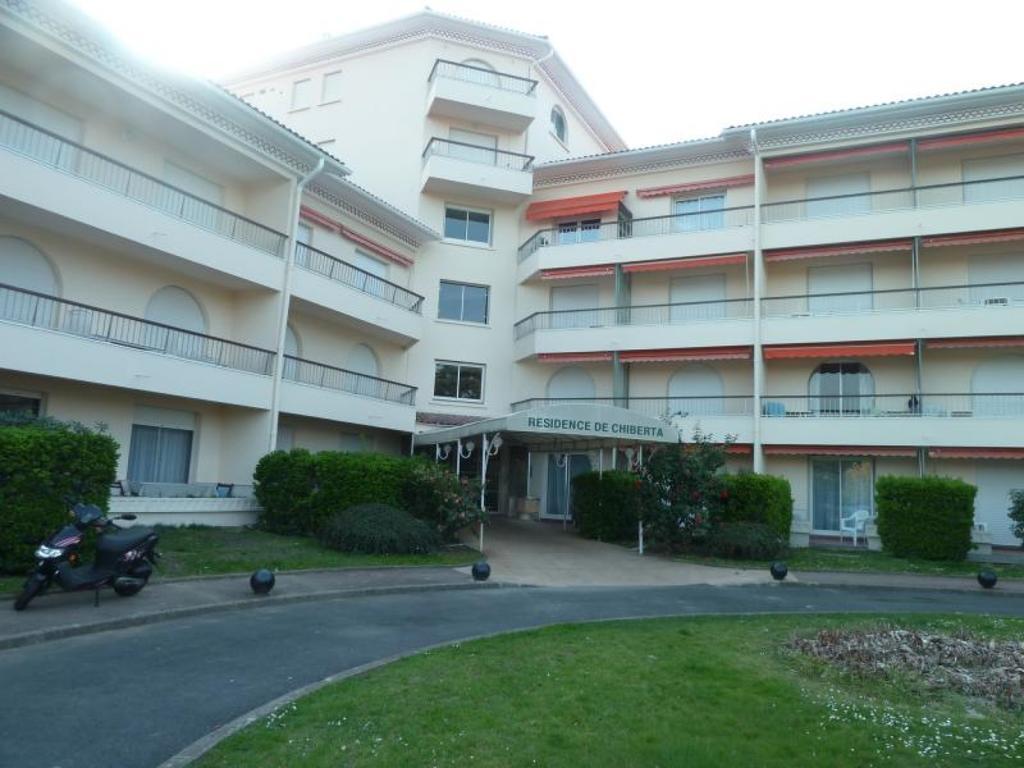 Hotel Maison Chiberta Anglet Zimmer foto