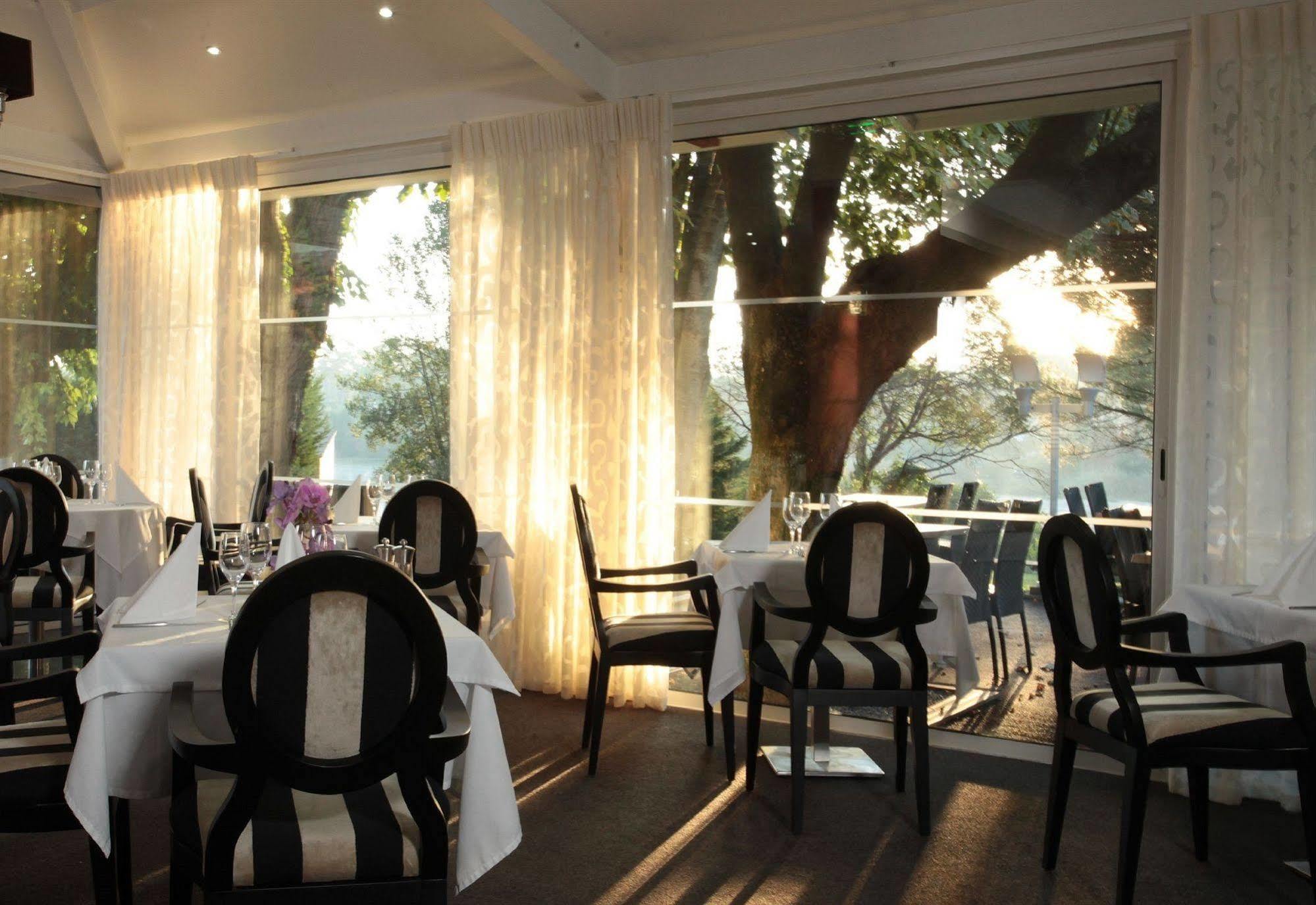 Hotel Maison Chiberta Anglet Exterior foto